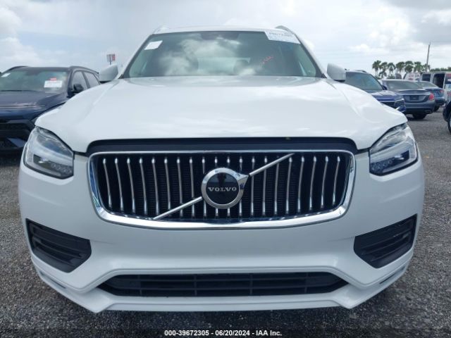 YV4102CK0L1531966 Volvo Xc90 T5 Momentum 7 Passenger