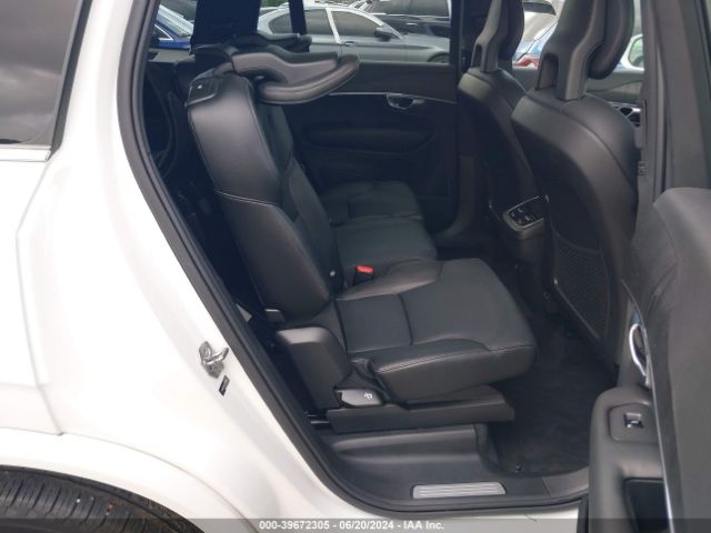 YV4102CK0L1531966 Volvo Xc90 T5 Momentum 7 Passenger