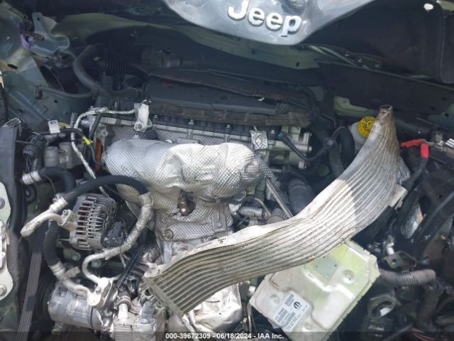 ZACCJADBXJPH62128 Jeep Renegade Limited Fwd
