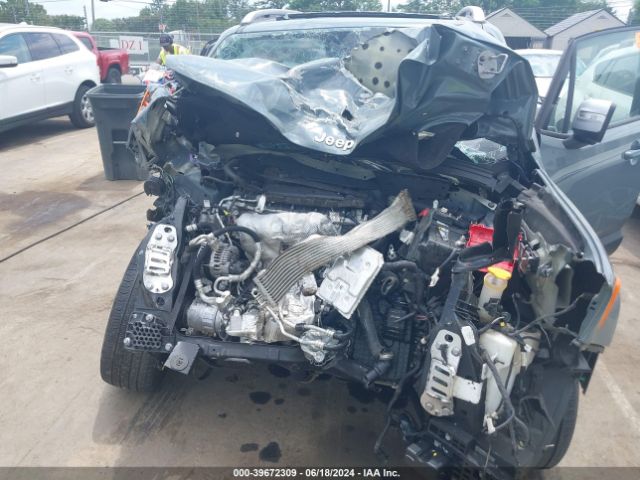 ZACCJADBXJPH62128 Jeep Renegade Limited Fwd
