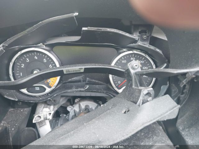 ZACCJADBXJPH62128 Jeep Renegade Limited Fwd