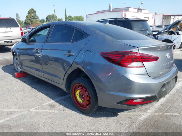 KMHD84LF6KU814856 Hyundai ELANTRA SEL