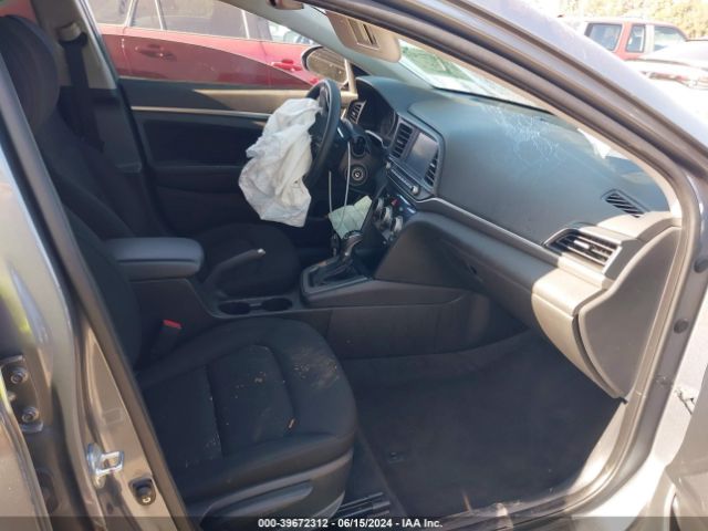 KMHD84LF6KU814856 Hyundai ELANTRA SEL