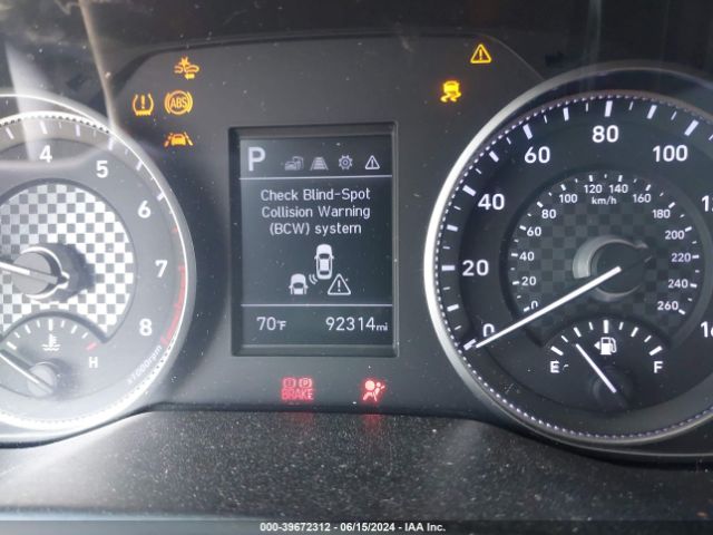 KMHD84LF6KU814856 Hyundai ELANTRA SEL