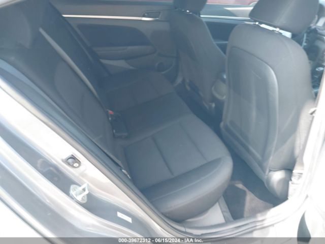 KMHD84LF6KU814856 Hyundai ELANTRA SEL