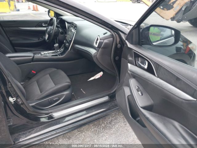 1N4AA6AP7HC385864 Nissan Maxima 3.5 S