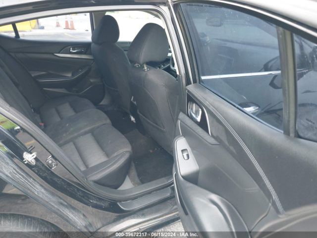 1N4AA6AP7HC385864 Nissan Maxima 3.5 S