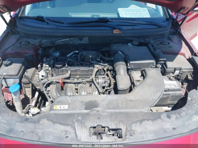 5NPE34AF9FH228338 Hyundai Sonata Sport