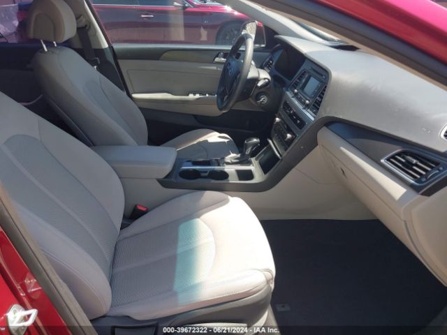 5NPE34AF9FH228338 Hyundai Sonata Sport