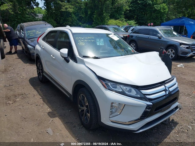 2018 JA4AT5AA7JZ070117 main image