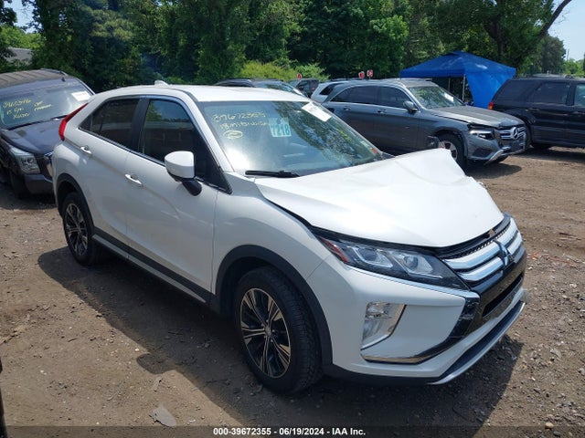 Mitsubishi Eclipse Cross Se/sel 2018 JA4AT5AA7JZ070117 Image 13