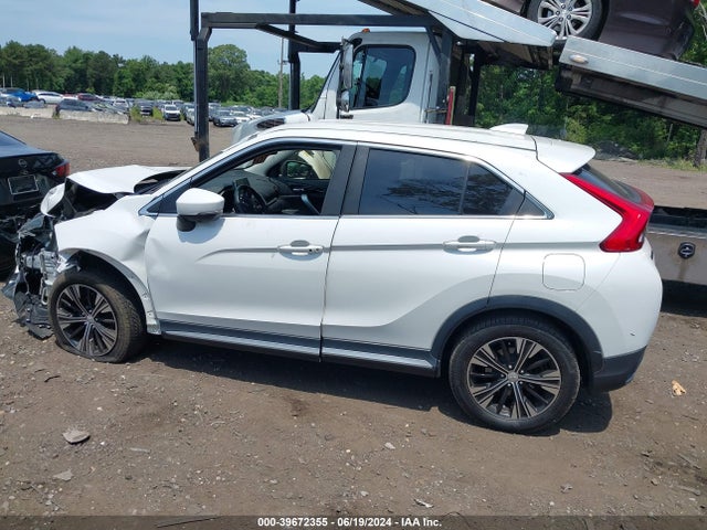 Mitsubishi Eclipse Cross Se/sel 2018 JA4AT5AA7JZ070117 Image 14