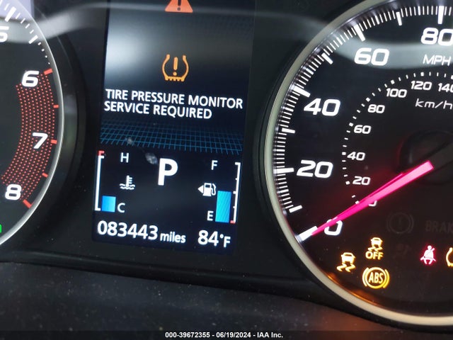 Mitsubishi Eclipse Cross Se/sel 2018 JA4AT5AA7JZ070117 Image 15