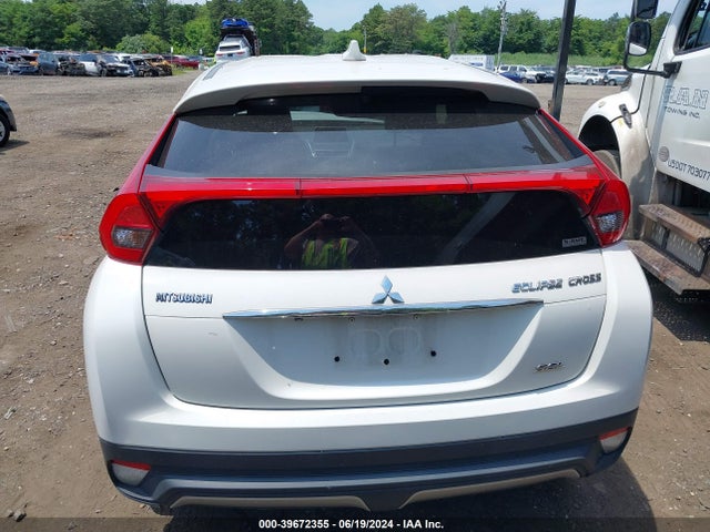 Mitsubishi Eclipse Cross Se/sel 2018 JA4AT5AA7JZ070117 Image 16