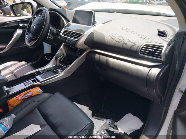 Mitsubishi Eclipse Cross Se/sel 2018 JA4AT5AA7JZ070117 Image 5