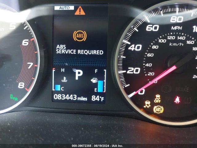 Mitsubishi Eclipse Cross Se/sel 2018 JA4AT5AA7JZ070117 Image 7