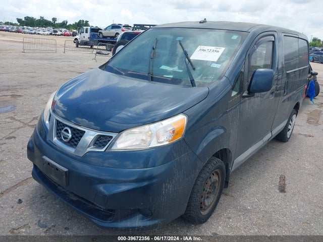 Nissan NV200 SV 2016 3N6CM0KN3GK698078 Image 2