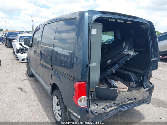 Nissan NV200 SV 2016 3N6CM0KN3GK698078 Image 3