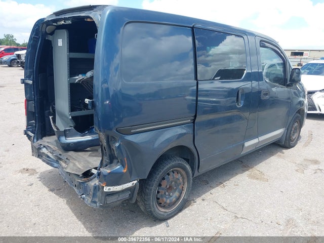 Nissan NV200 SV 2016 3N6CM0KN3GK698078 Image 4