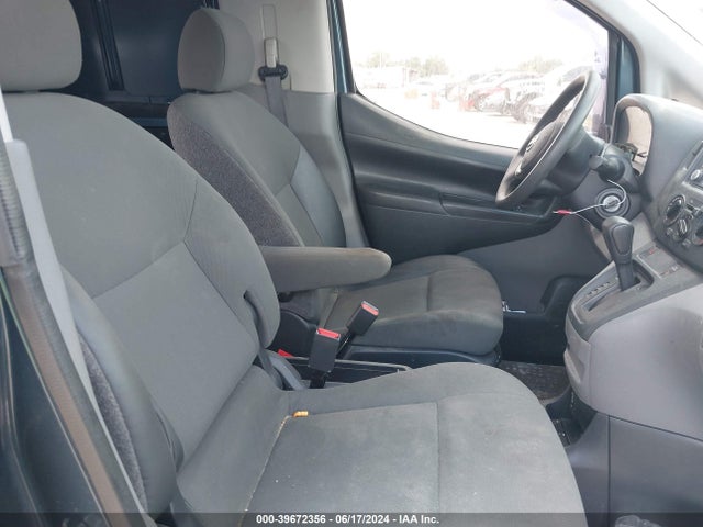 Nissan NV200 SV 2016 3N6CM0KN3GK698078 Image 5