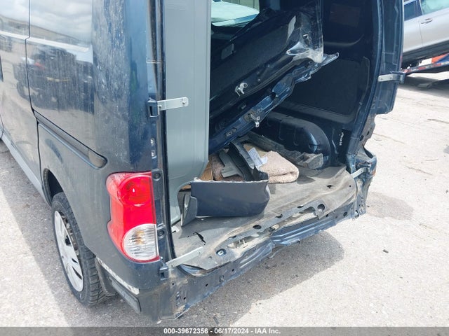 Nissan NV200 SV 2016 3N6CM0KN3GK698078 Image 6