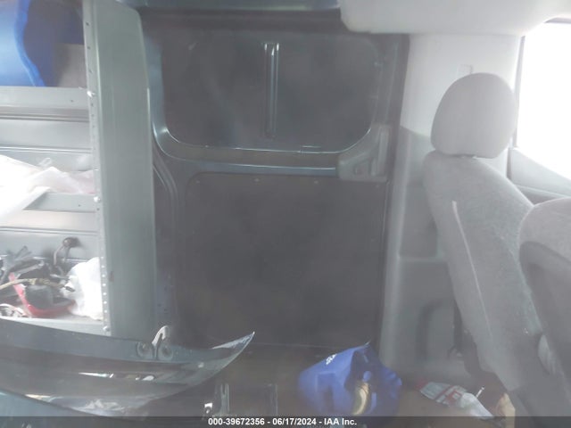 Nissan NV200 SV 2016 3N6CM0KN3GK698078 Image 8