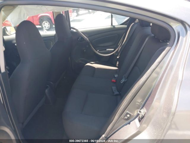 3N1CN7AP2GL882579 Nissan Versa 1.6 S