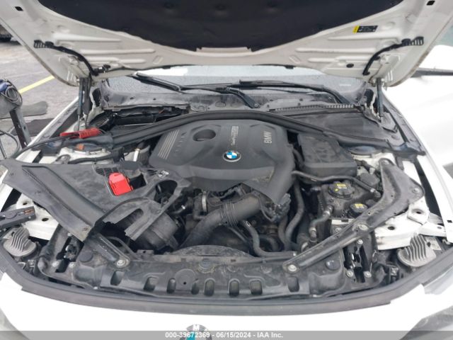 WBA4Z1C51JEC70038 BMW 430I