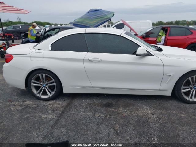 WBA4Z1C51JEC70038 BMW 430I