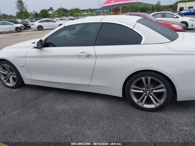 WBA4Z1C51JEC70038 BMW 430I