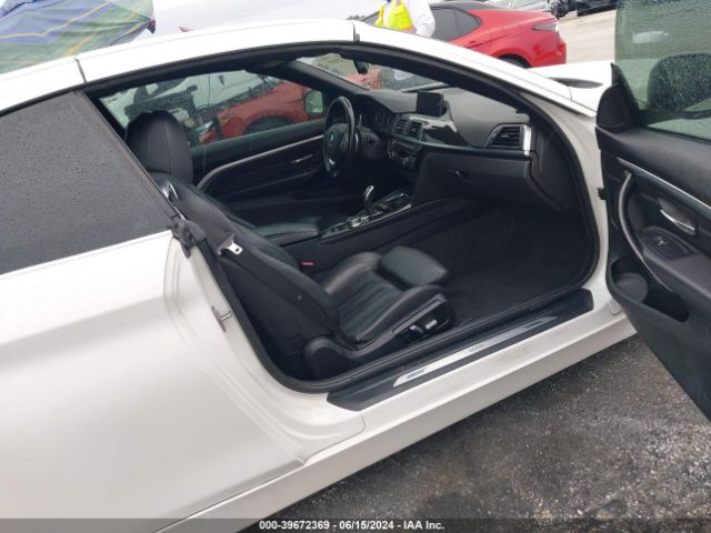 WBA4Z1C51JEC70038 BMW 430I