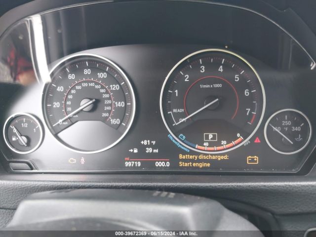 WBA4Z1C51JEC70038 BMW 430I