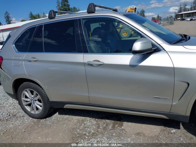 5UXKS4C5XE0J95953 BMW X5 Xdrive35d