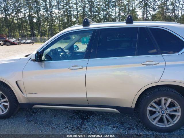 5UXKS4C5XE0J95953 BMW X5 Xdrive35d