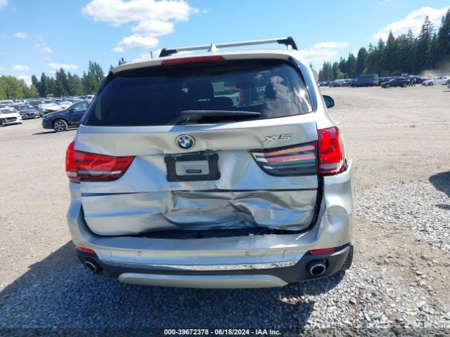 5UXKS4C5XE0J95953 BMW X5 Xdrive35d