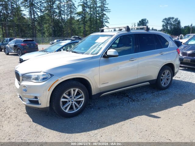 5UXKS4C5XE0J95953 BMW X5 Xdrive35d