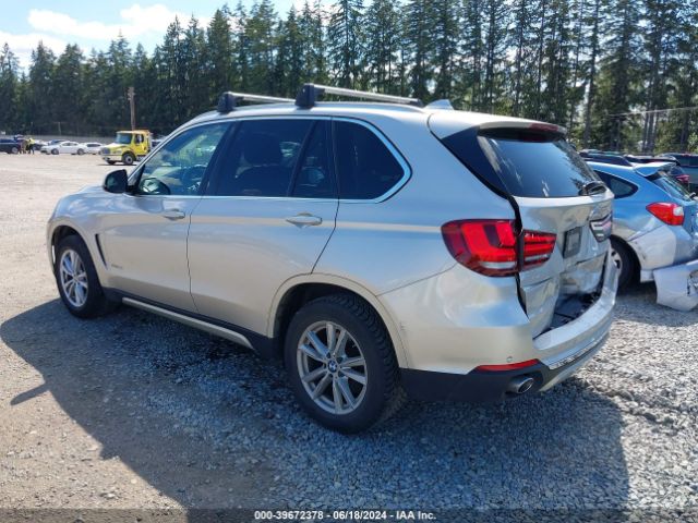 5UXKS4C5XE0J95953 BMW X5 Xdrive35d