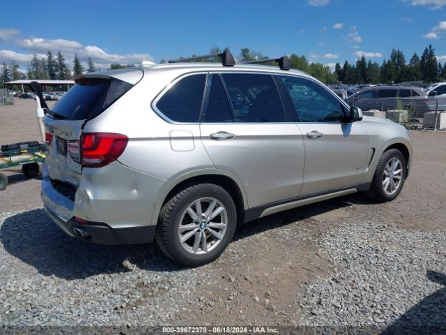 5UXKS4C5XE0J95953 BMW X5 Xdrive35d