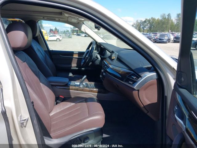 5UXKS4C5XE0J95953 BMW X5 Xdrive35d