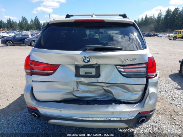5UXKS4C5XE0J95953 BMW X5 Xdrive35d