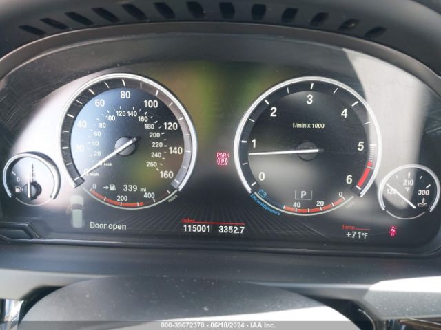 5UXKS4C5XE0J95953 BMW X5 Xdrive35d