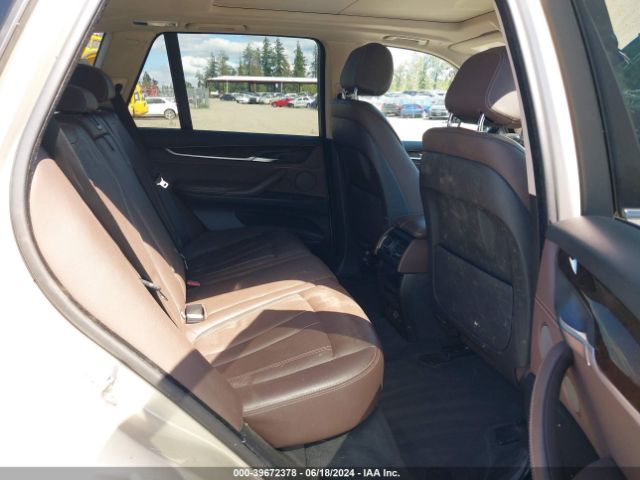 5UXKS4C5XE0J95953 BMW X5 Xdrive35d