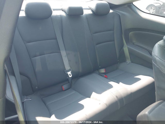 Honda Accord Ex-l V-6 2014 1HGCT2B87EA000048 Image 8