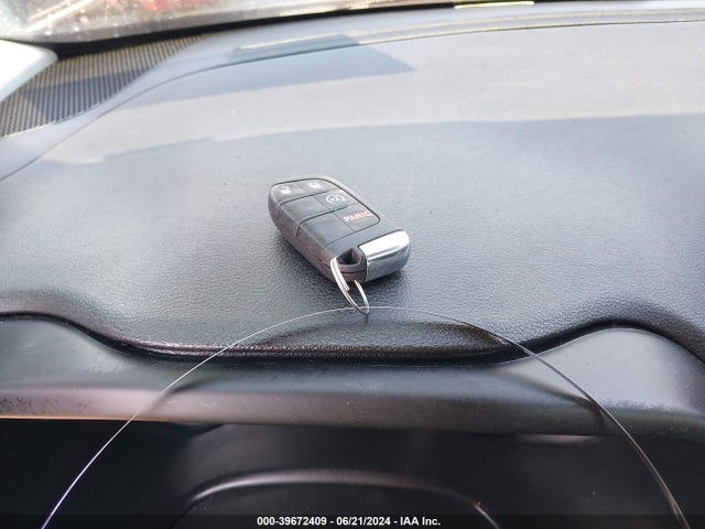 ZACCJABB2HPG50159 Jeep Renegade Altitude Fwd