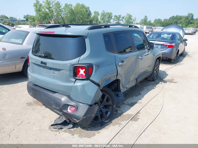 ZACCJABB2HPG50159 Jeep Renegade Altitude Fwd