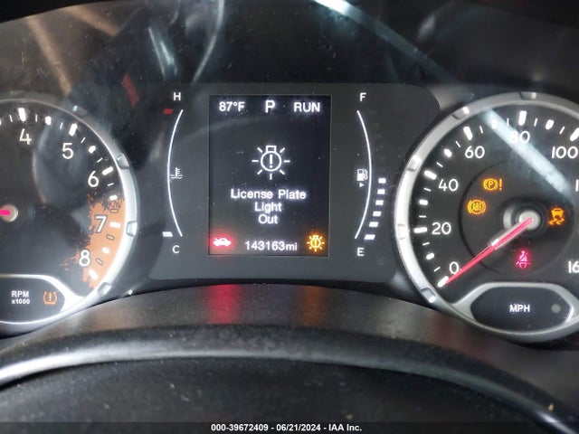 ZACCJABB2HPG50159 Jeep Renegade Altitude Fwd