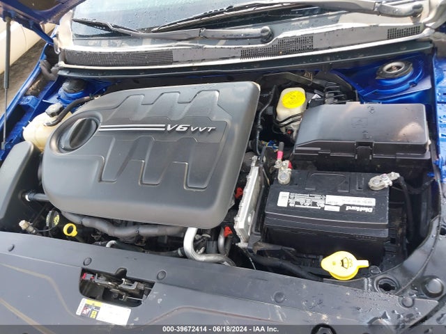 1C3CCCBG0FN736145 Chrysler 200 S