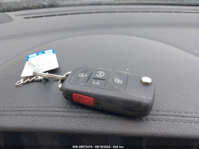 1VWSA7A39LC016351 Volkswagen Passat 2.0t Se