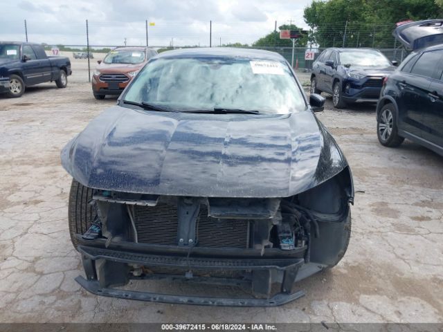 1VWSA7A39LC016351 Volkswagen Passat 2.0t Se