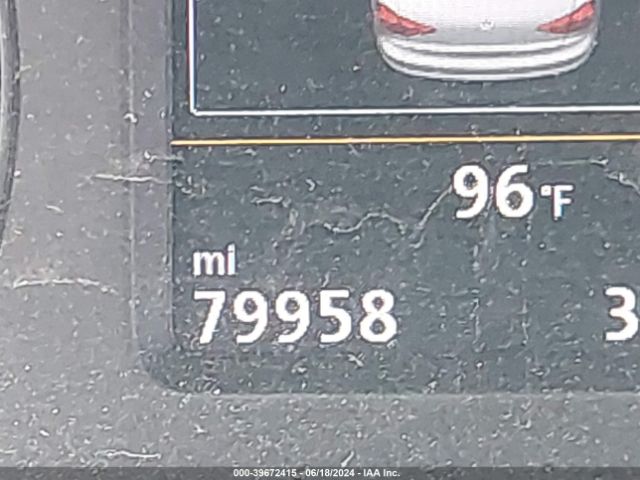 1VWSA7A39LC016351 Volkswagen Passat 2.0t Se